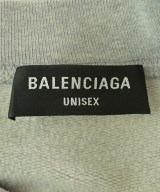 BALENCIAGA（バレンシアガ）スウェット グレー サイズ:L メンズ/2200671919184