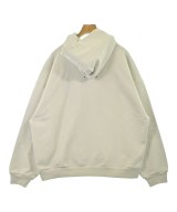 BALENCIAGA（バレンシアガ）パーカー 白 サイズ:XL メンズ/2200672001024
