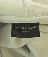 BALENCIAGA（バレンシアガ）パーカー 白 サイズ:XL メンズ/2200672001024
