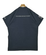 BALENCIAGA（バレンシアガ）Tシャツ・カットソー 紺 サイズ:L メンズ/2200672001031