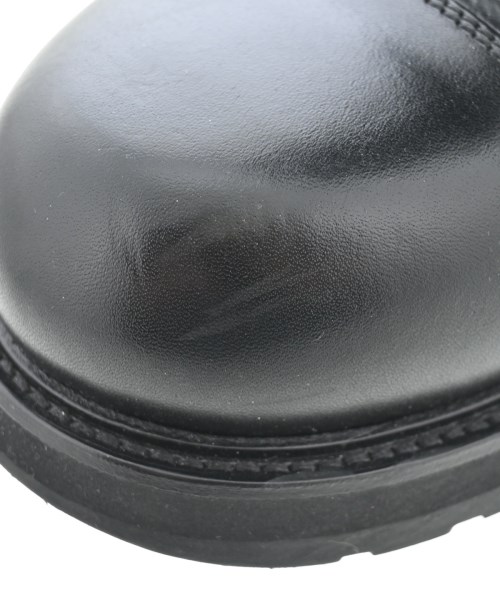 BALENCIAGA（バレンシアガ）ブーツ 黒 サイズ:EU42(27cm位) メンズ/2200672057014