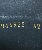 BALENCIAGA（バレンシアガ）ブーツ 黒 サイズ:EU42(27cm位) メンズ/2200672057014