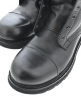 BALENCIAGA（バレンシアガ）ブーツ 黒 サイズ:EU42(27cm位) メンズ/2200672057014