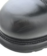 BALENCIAGA（バレンシアガ）ブーツ 黒 サイズ:EU42(27cm位) メンズ/2200672057014