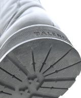 BALENCIAGA（バレンシアガ）ブーツ 黒 サイズ:EU42(27cm位) メンズ/2200672057014