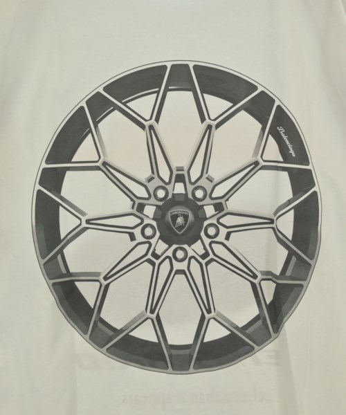 BALENCIAGA（バレンシアガ）Tシャツ・カットソー グレー サイズ:L メンズ/2200672057021