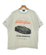 BALENCIAGA（バレンシアガ）Tシャツ・カットソー グレー サイズ:L メンズ/2200672057021