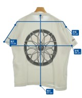 BALENCIAGA（バレンシアガ）Tシャツ・カットソー グレー サイズ:L メンズ/2200672057021