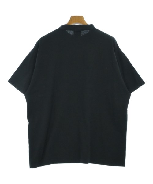 BALENCIAGA（バレンシアガ）Tシャツ・カットソー 黒 サイズ:L メンズ/2200672057038