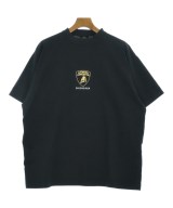 BALENCIAGA（バレンシアガ）Tシャツ・カットソー 黒 サイズ:L メンズ/2200672057038