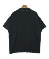 BALENCIAGA（バレンシアガ）Tシャツ・カットソー 黒 サイズ:L メンズ/2200672057038