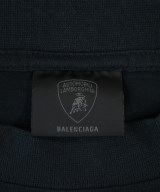 BALENCIAGA（バレンシアガ）Tシャツ・カットソー 黒 サイズ:L メンズ/2200672057038