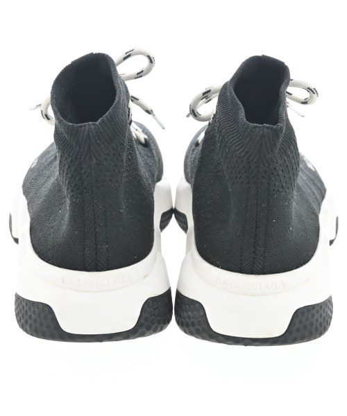 BALENCIAGA（バレンシアガ）スニーカー 黒 サイズ:26.5cm メンズ/2200672182129