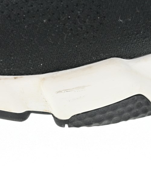 BALENCIAGA（バレンシアガ）スニーカー 黒 サイズ:26.5cm メンズ/2200672182129