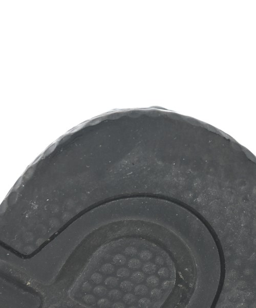 BALENCIAGA（バレンシアガ）スニーカー 黒 サイズ:26.5cm メンズ/2200672182129