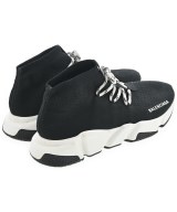 BALENCIAGA（バレンシアガ）スニーカー 黒 サイズ:26.5cm メンズ/2200672182129