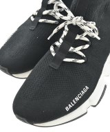 BALENCIAGA（バレンシアガ）スニーカー 黒 サイズ:26.5cm メンズ/2200672182129