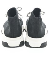 BALENCIAGA（バレンシアガ）スニーカー 黒 サイズ:26.5cm メンズ/2200672182129