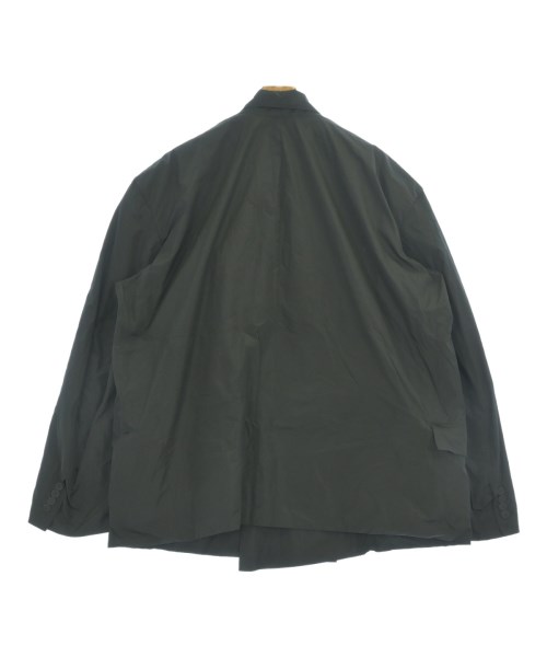 BALENCIAGA（バレンシアガ）カジュアルジャケット 黒 サイズ:2(M位) メンズ/2200672404016