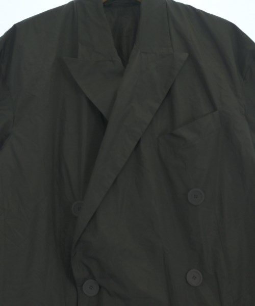 BALENCIAGA（バレンシアガ）カジュアルジャケット 黒 サイズ:2(M位) メンズ/2200672404016