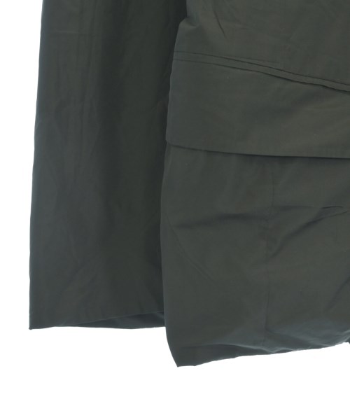 BALENCIAGA（バレンシアガ）カジュアルジャケット 黒 サイズ:2(M位) メンズ/2200672404016