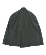 BALENCIAGA（バレンシアガ）カジュアルジャケット 黒 サイズ:2(M位) メンズ/2200672404016