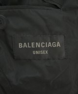 BALENCIAGA（バレンシアガ）カジュアルジャケット 黒 サイズ:2(M位) メンズ/2200672404016