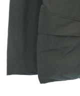 BALENCIAGA（バレンシアガ）カジュアルジャケット 黒 サイズ:2(M位) メンズ/2200672404016