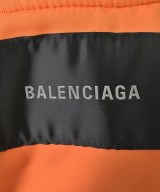 BALENCIAGA（バレンシアガ）ミリタリーブルゾン 黒 サイズ:XS メンズ/2200672408014