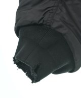 BALENCIAGA（バレンシアガ）ミリタリーブルゾン 黒 サイズ:XS メンズ/2200672408014