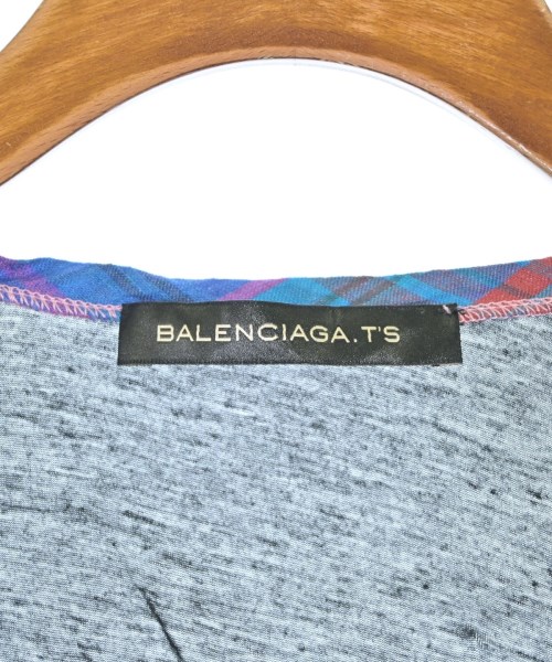 BALENCIAGA（バレンシアガ）ノースリーブ ピンク サイズ:36(XS位) レディース/2200729217156