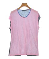 BALENCIAGA（バレンシアガ）ノースリーブ ピンク サイズ:36(XS位) レディース/2200729217156