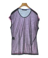BALENCIAGA（バレンシアガ）ノースリーブ ピンク サイズ:36(XS位) レディース/2200729217156