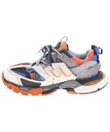 BALENCIAGA（バレンシアガ）スニーカー 白 サイズ:27.5cm メンズ/2200729291026