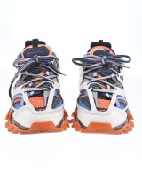 BALENCIAGA（バレンシアガ）スニーカー 白 サイズ:27.5cm メンズ/2200729291026
