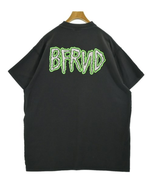 BALENCIAGA（バレンシアガ）Tシャツ・カットソー 黒 サイズ:2(M位) メンズ/2200729291033