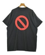 BALENCIAGA（バレンシアガ）Tシャツ・カットソー 黒 サイズ:2(M位) メンズ/2200729291033
