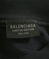 BALENCIAGA（バレンシアガ）Tシャツ・カットソー 黒 サイズ:2(M位) メンズ/2200729291033