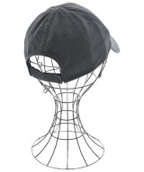 BALENCIAGA（バレンシアガ）キャップ 黒 サイズ:- メンズ/2200729352017