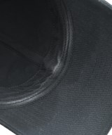 BALENCIAGA（バレンシアガ）キャップ 黒 サイズ:- メンズ/2200729352017
