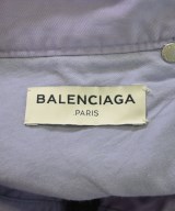 BALENCIAGA（バレンシアガ）デニムパンツ 紫 サイズ:28(L位) レディース/2200729437011
