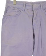 BALENCIAGA（バレンシアガ）デニムパンツ 紫 サイズ:28(L位) レディース/2200729437011