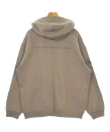 BALENCIAGA（バレンシアガ）パーカー ベージュ サイズ:M メンズ/2200727459053