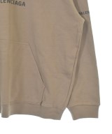 BALENCIAGA（バレンシアガ）パーカー ベージュ サイズ:M メンズ/2200727459053