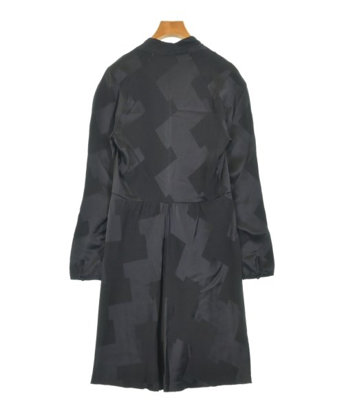 BALENCIAGA（バレンシアガ）ワンピース 黒 サイズ:34(XS位) レディース/2200727459084
