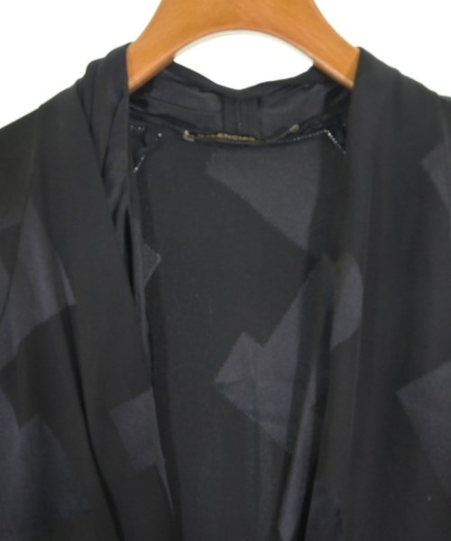 BALENCIAGA（バレンシアガ）ワンピース 黒 サイズ:34(XS位) レディース/2200727459084