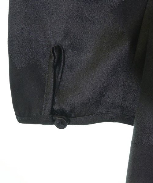 BALENCIAGA（バレンシアガ）ワンピース 黒 サイズ:34(XS位) レディース/2200727459084