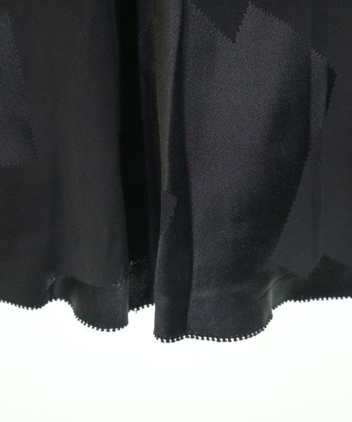 BALENCIAGA（バレンシアガ）ワンピース 黒 サイズ:34(XS位) レディース/2200727459084