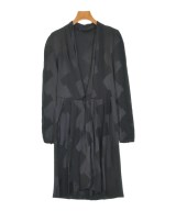 BALENCIAGA（バレンシアガ）ワンピース 黒 サイズ:34(XS位) レディース/2200727459084