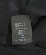 BALENCIAGA（バレンシアガ）ワンピース 黒 サイズ:34(XS位) レディース/2200727459084